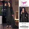 ALK 128 A and B by Sajida Gadewal Silk Pakistani Readymade Suits Wholesale Online